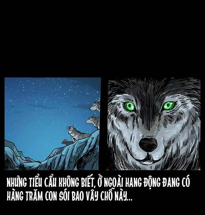 U Minh Ngụy tượng Chapter 215 - Trang 85