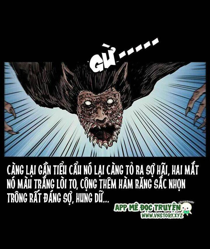 U Minh Ngụy tượng Chapter 216 - Trang 10