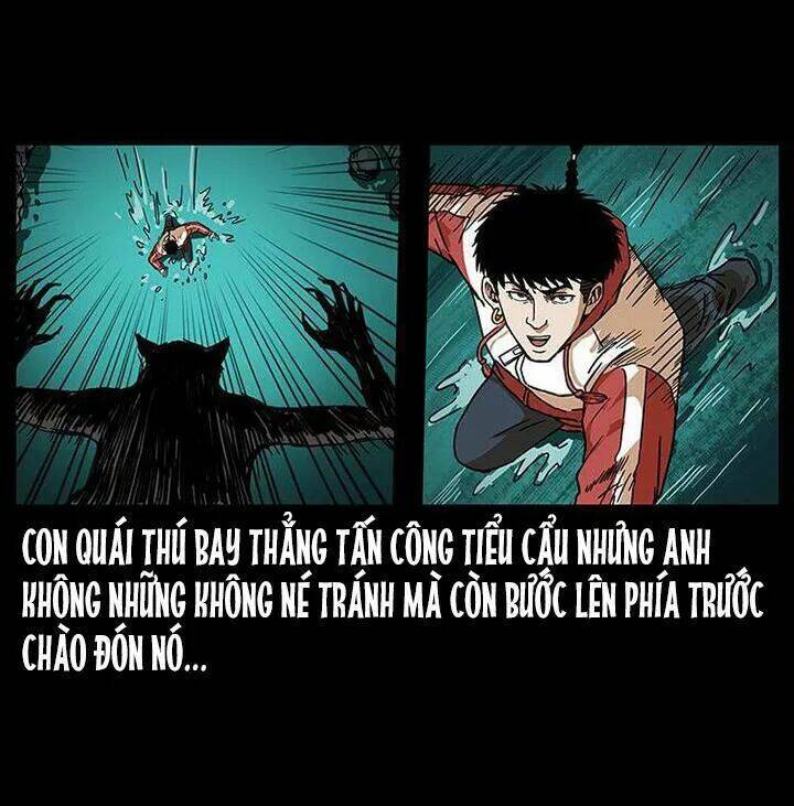 U Minh Ngụy tượng Chapter 216 - Trang 11