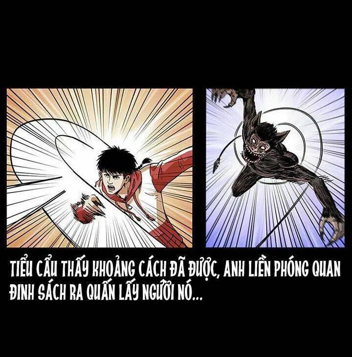 U Minh Ngụy tượng Chapter 216 - Trang 14