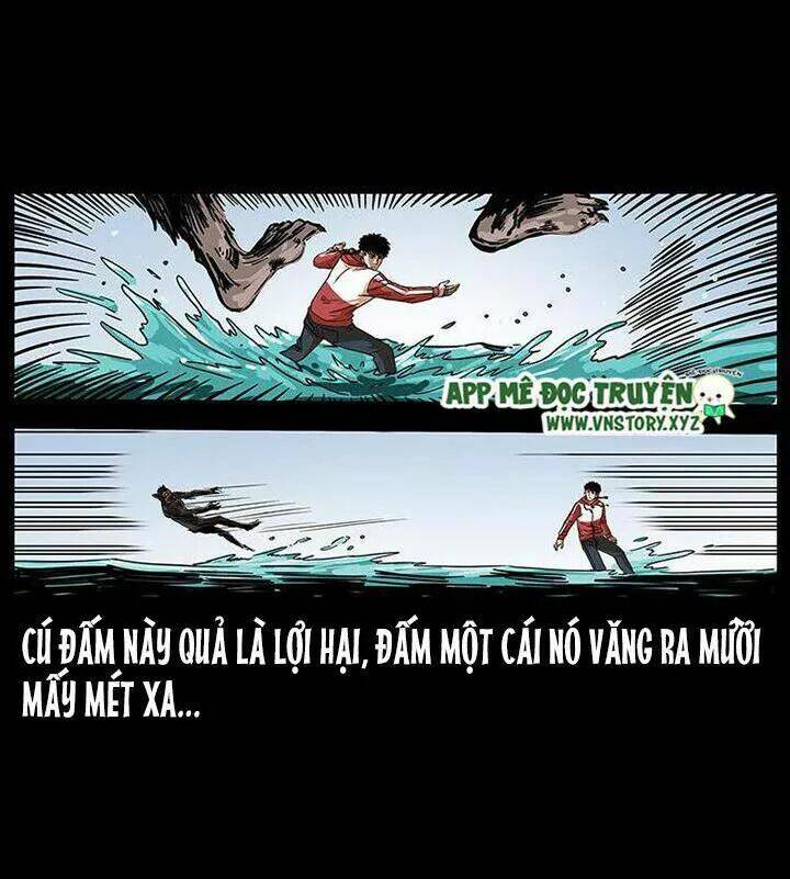 U Minh Ngụy tượng Chapter 216 - Trang 16