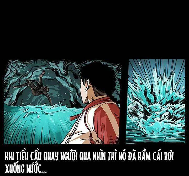 U Minh Ngụy tượng Chapter 216 - Trang 17