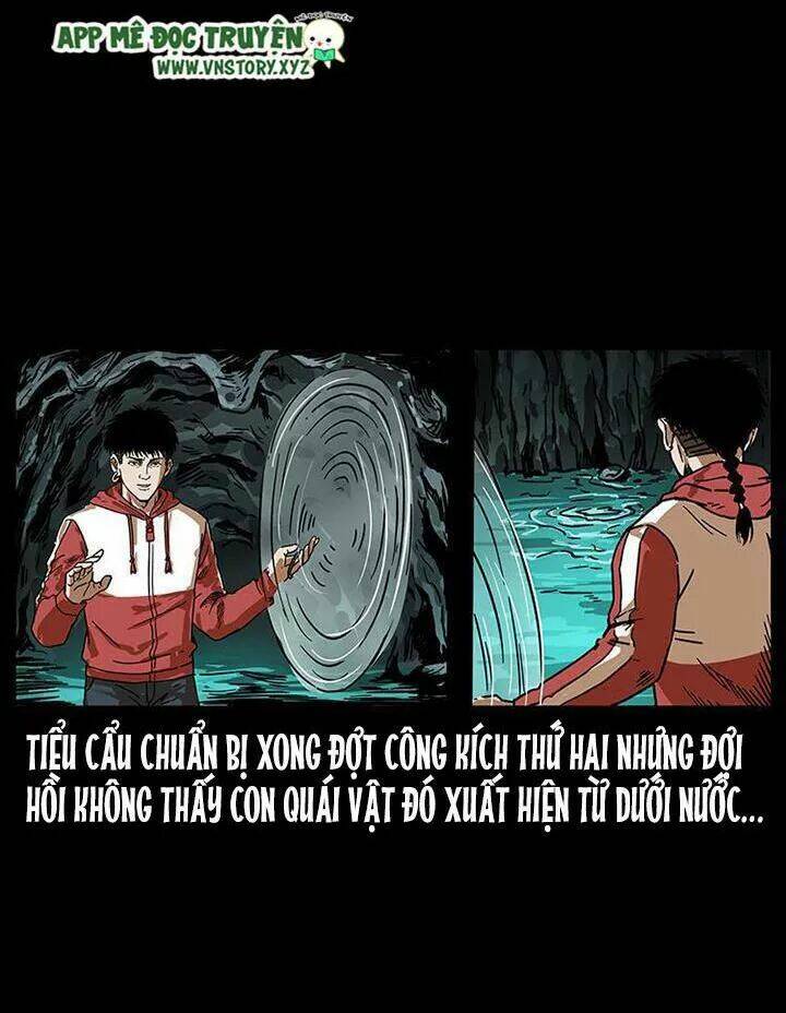 U Minh Ngụy tượng Chapter 216 - Trang 18