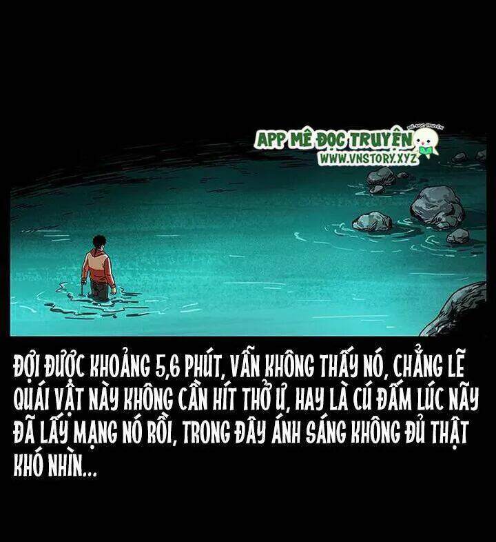 U Minh Ngụy tượng Chapter 216 - Trang 19