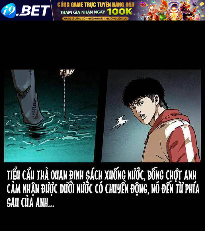 U Minh Ngụy tượng Chapter 216 - Trang 20