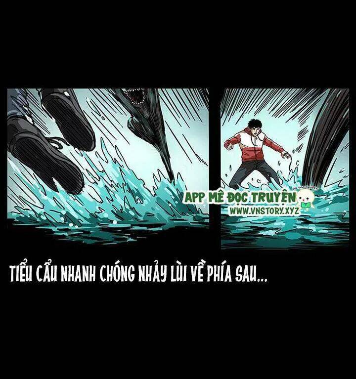 U Minh Ngụy tượng Chapter 216 - Trang 22