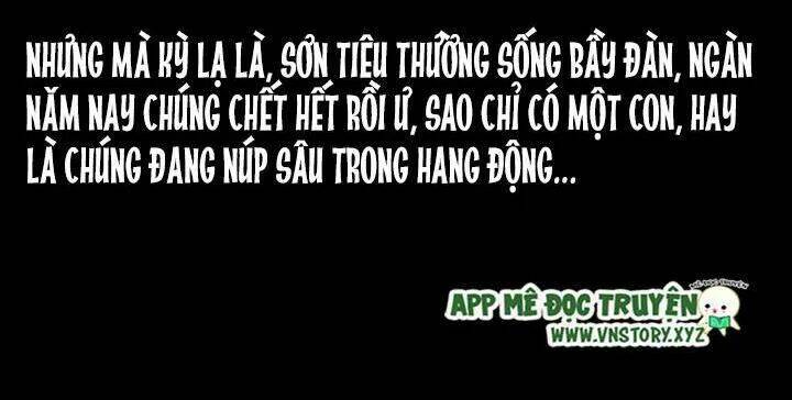 U Minh Ngụy tượng Chapter 216 - Trang 28