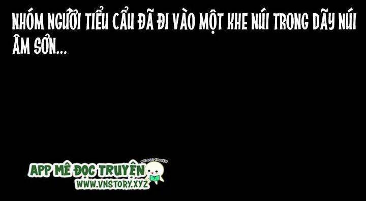 U Minh Ngụy tượng Chapter 216 - Trang 2