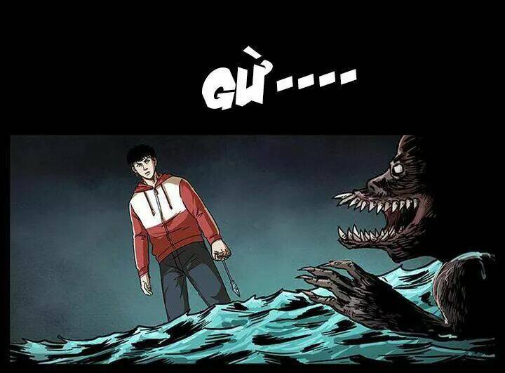 U Minh Ngụy tượng Chapter 216 - Trang 30