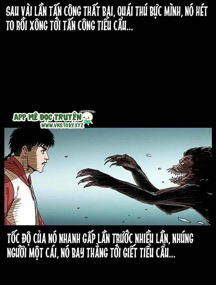 U Minh Ngụy tượng Chapter 216 - Trang 31