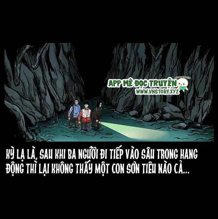 U Minh Ngụy tượng Chapter 216 - Trang 35