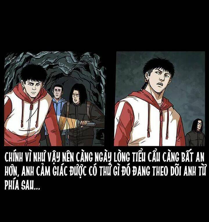 U Minh Ngụy tượng Chapter 216 - Trang 36