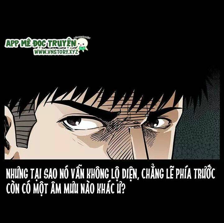 U Minh Ngụy tượng Chapter 216 - Trang 37