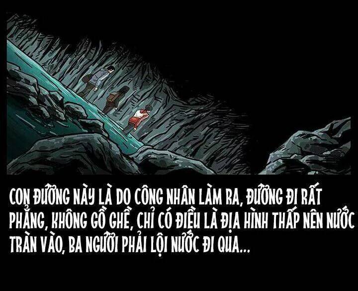U Minh Ngụy tượng Chapter 216 - Trang 3