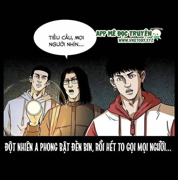 U Minh Ngụy tượng Chapter 216 - Trang 39