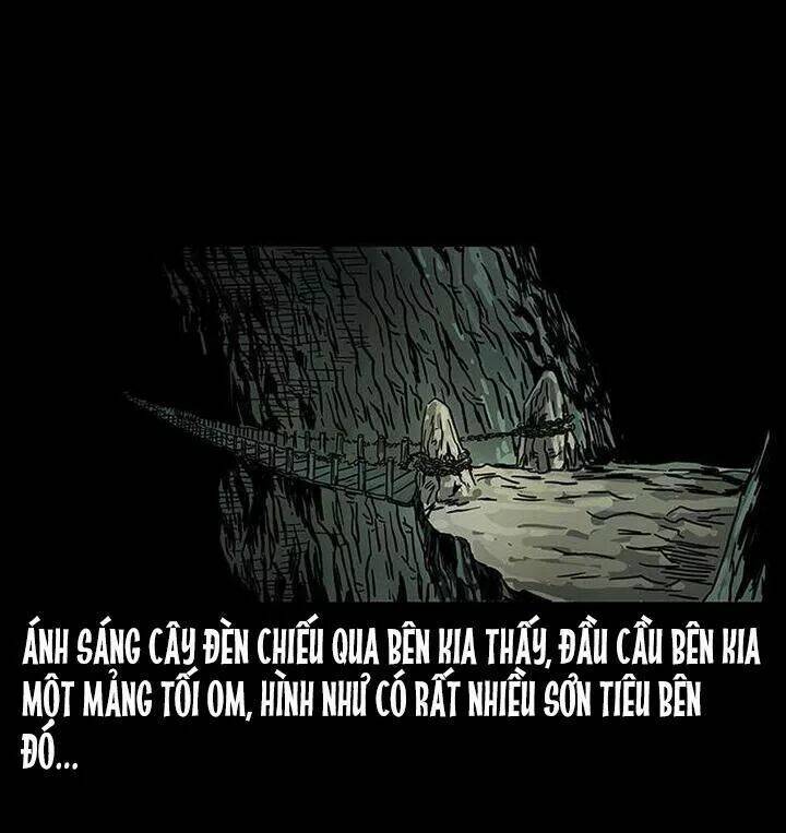 U Minh Ngụy tượng Chapter 216 - Trang 42