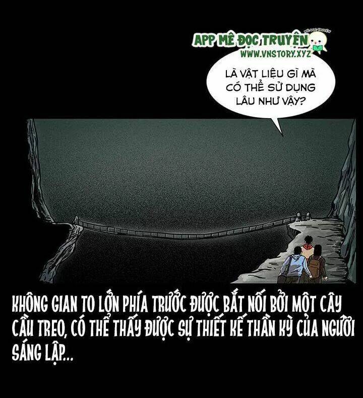 U Minh Ngụy tượng Chapter 216 - Trang 43