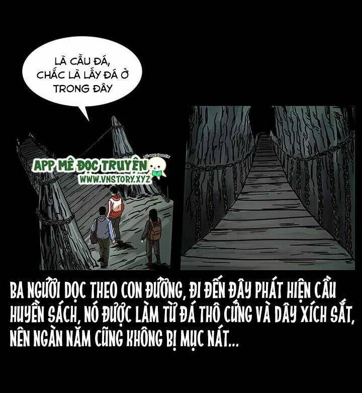 U Minh Ngụy tượng Chapter 216 - Trang 44