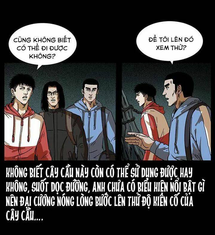 U Minh Ngụy tượng Chapter 216 - Trang 45