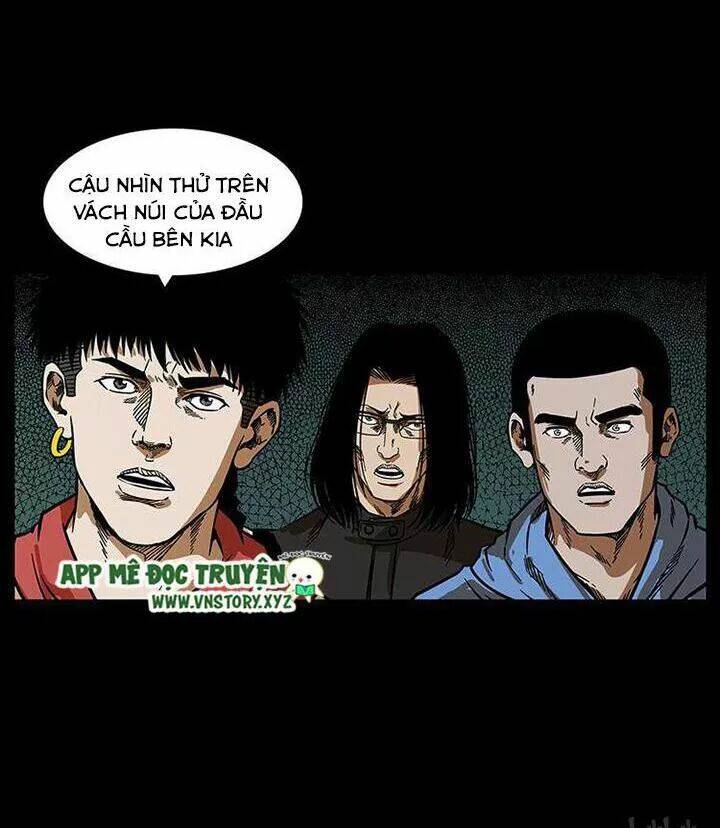 U Minh Ngụy tượng Chapter 216 - Trang 47