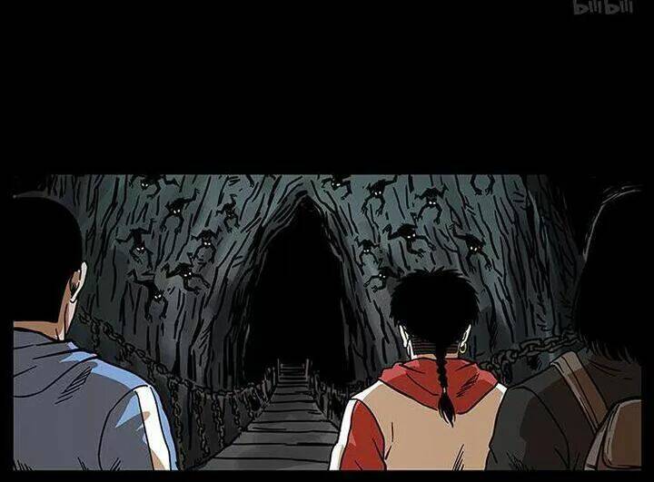 U Minh Ngụy tượng Chapter 216 - Trang 48