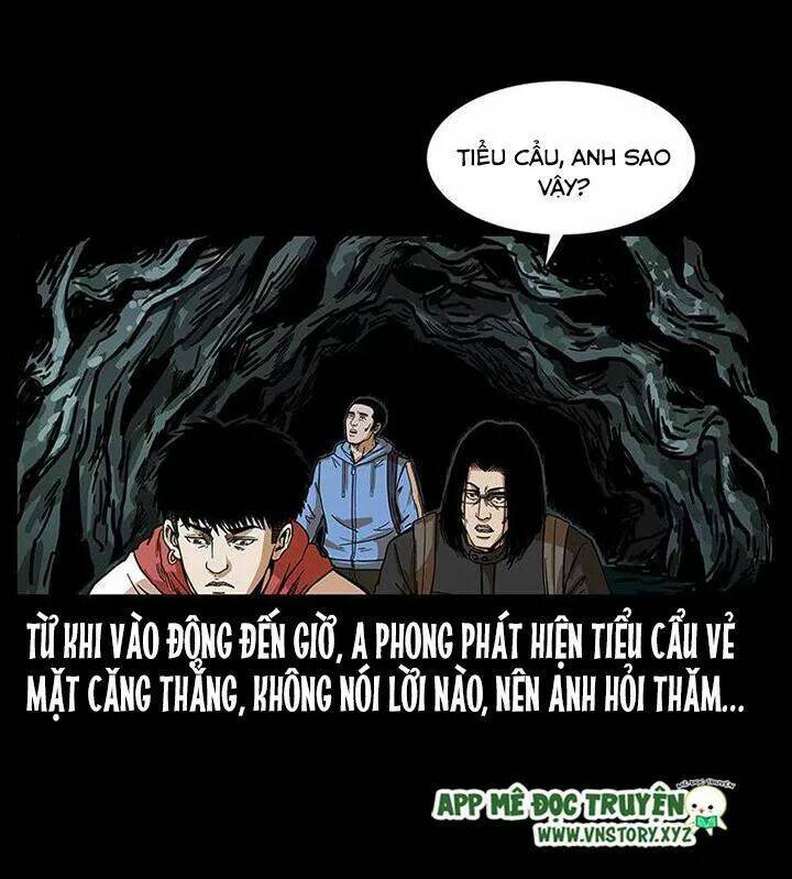 U Minh Ngụy tượng Chapter 216 - Trang 4