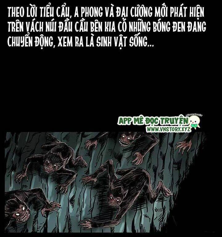 U Minh Ngụy tượng Chapter 216 - Trang 49