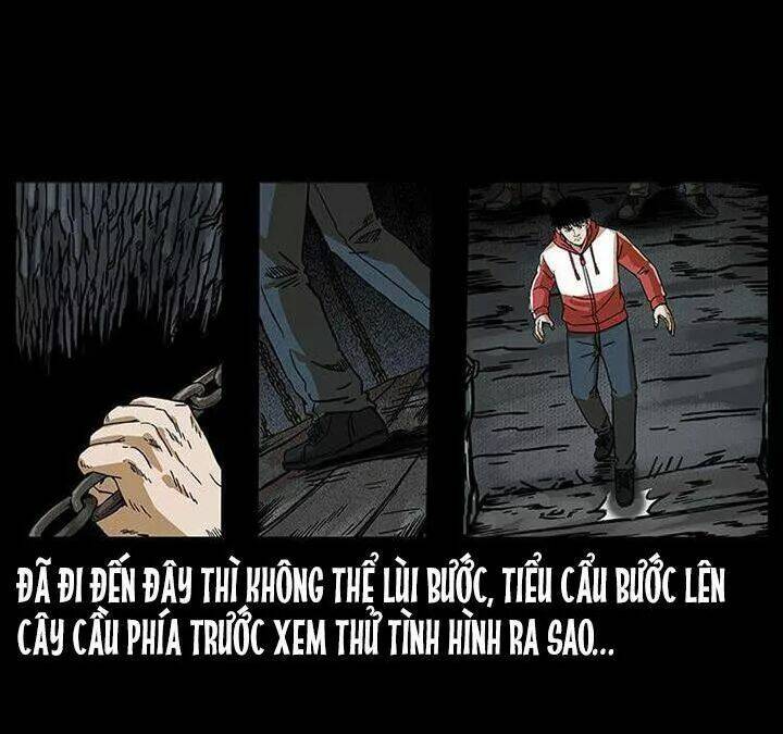 U Minh Ngụy tượng Chapter 216 - Trang 53