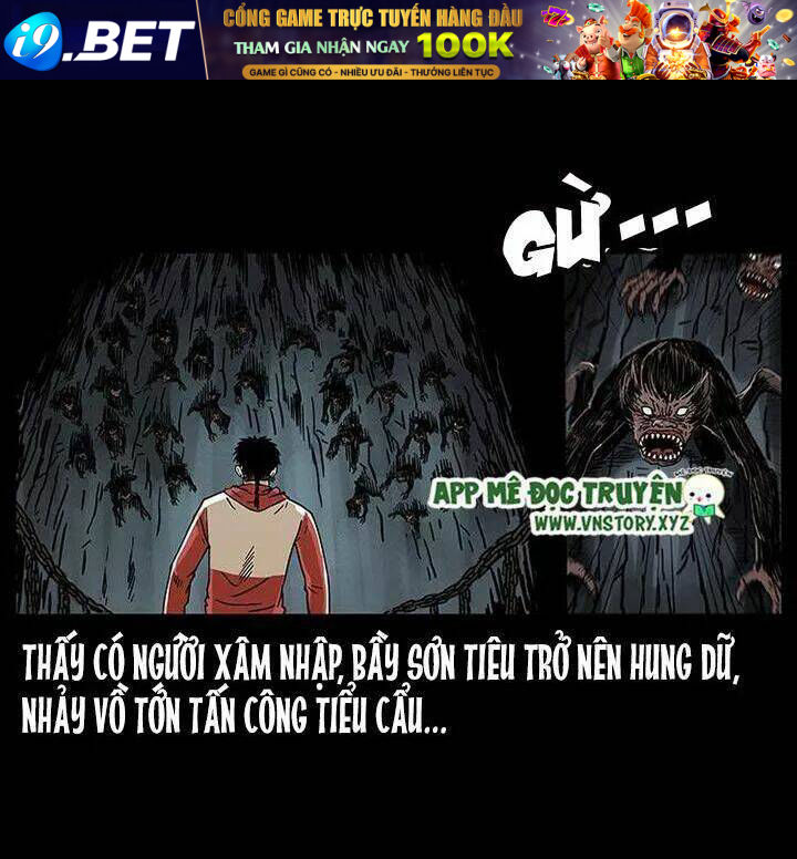 U Minh Ngụy tượng Chapter 216 - Trang 55