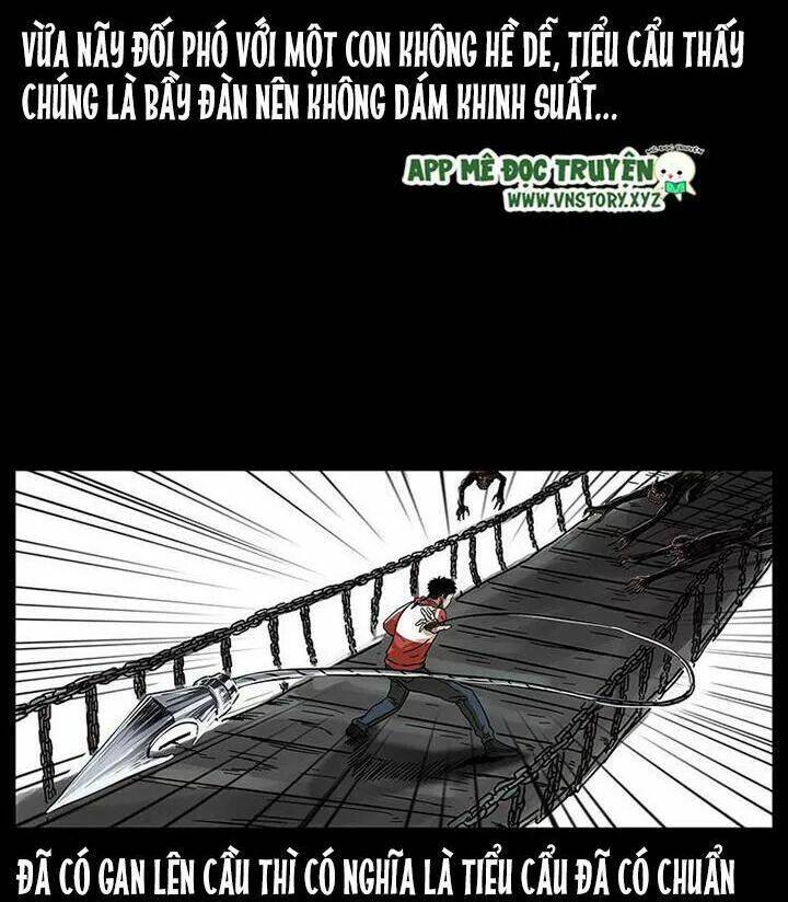 U Minh Ngụy tượng Chapter 216 - Trang 58