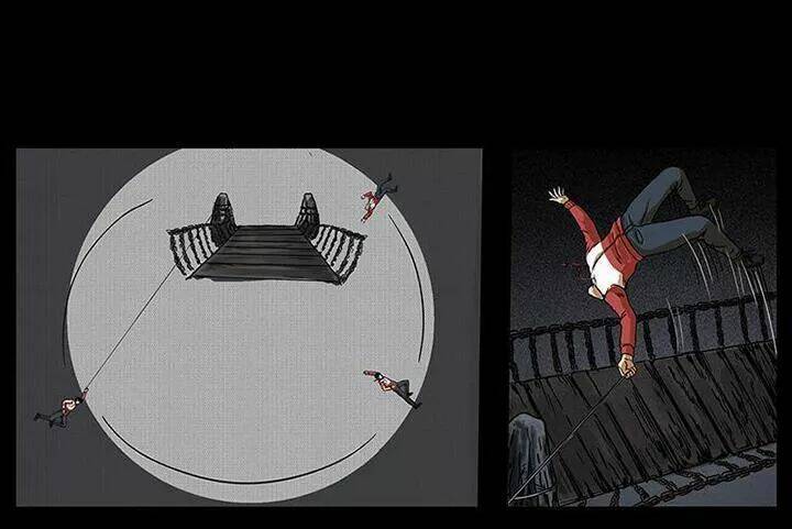 U Minh Ngụy tượng Chapter 216 - Trang 60