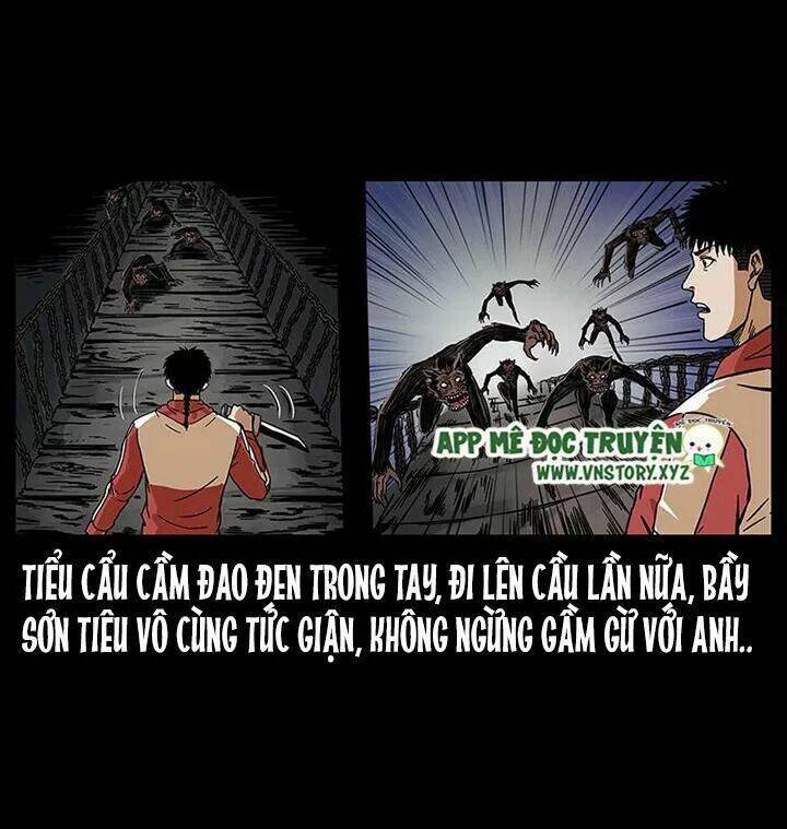 U Minh Ngụy tượng Chapter 216 - Trang 66