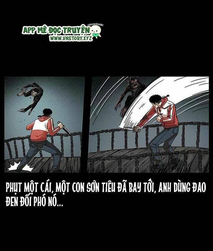 U Minh Ngụy tượng Chapter 216 - Trang 68