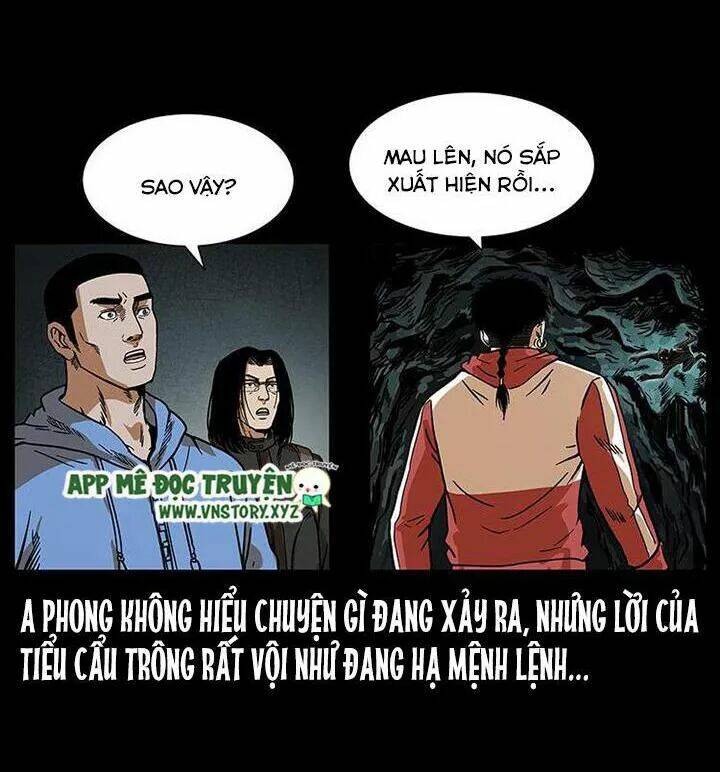 U Minh Ngụy tượng Chapter 216 - Trang 6