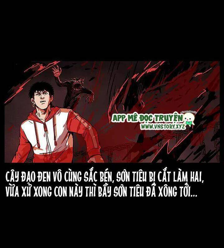 U Minh Ngụy tượng Chapter 216 - Trang 69