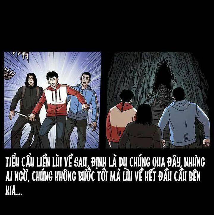 U Minh Ngụy tượng Chapter 216 - Trang 70