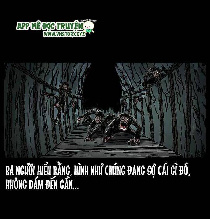 U Minh Ngụy tượng Chapter 216 - Trang 71