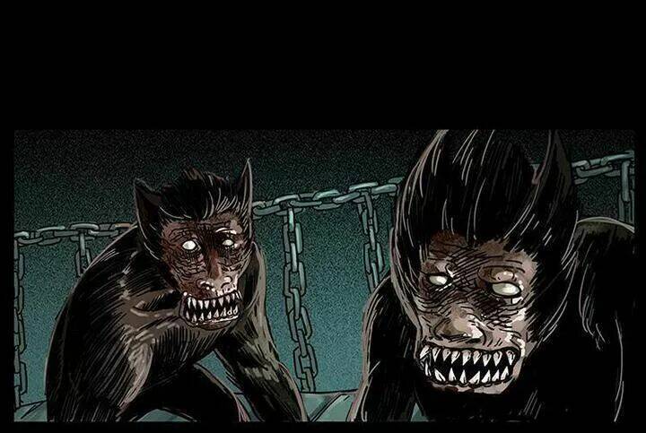 U Minh Ngụy tượng Chapter 216 - Trang 75