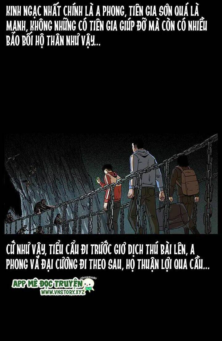 U Minh Ngụy tượng Chapter 216 - Trang 77