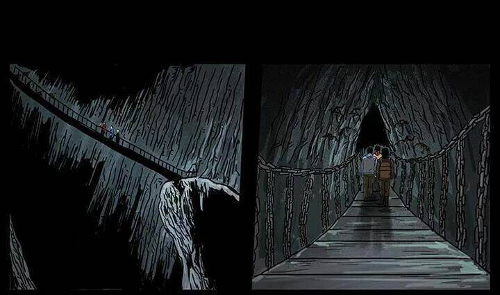 U Minh Ngụy tượng Chapter 216 - Trang 78