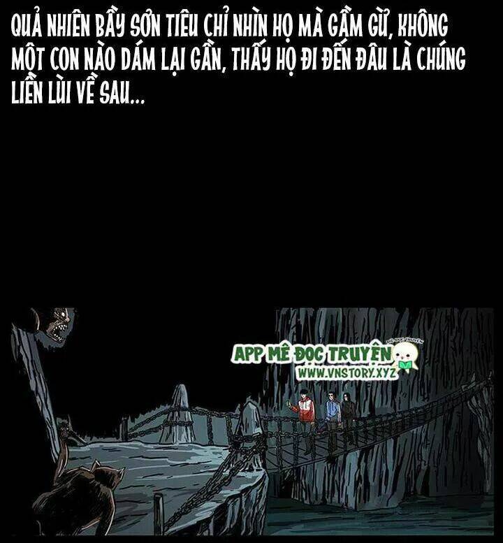 U Minh Ngụy tượng Chapter 216 - Trang 79