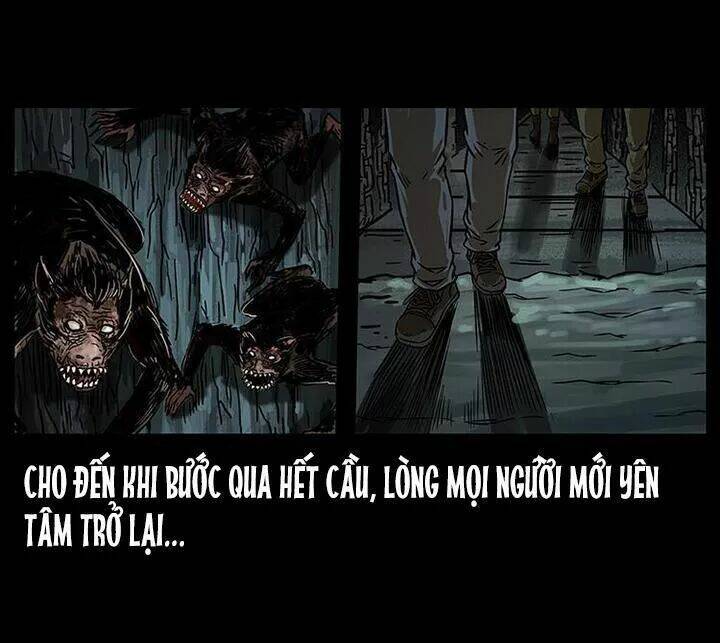 U Minh Ngụy tượng Chapter 216 - Trang 81