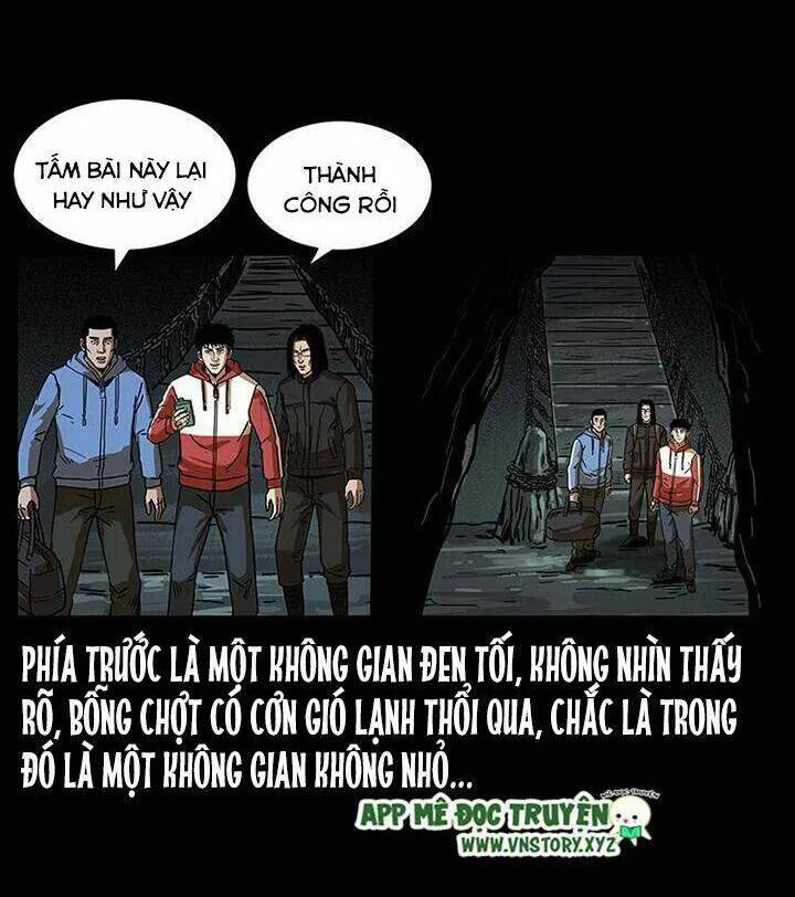 U Minh Ngụy tượng Chapter 216 - Trang 82