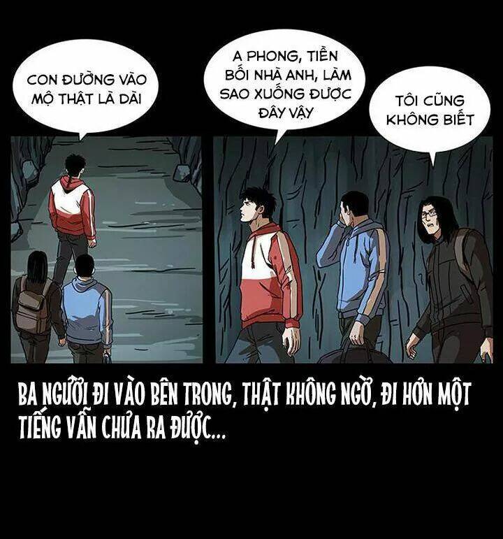 U Minh Ngụy tượng Chapter 216 - Trang 83