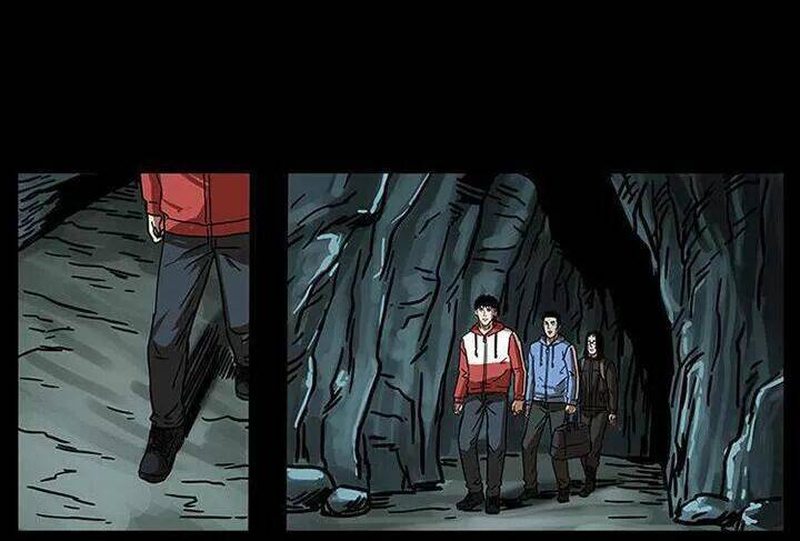 U Minh Ngụy tượng Chapter 216 - Trang 85