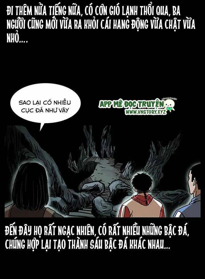 U Minh Ngụy tượng Chapter 216 - Trang 86