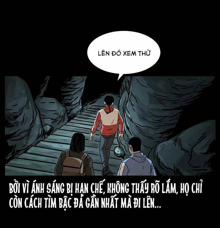 U Minh Ngụy tượng Chapter 216 - Trang 87