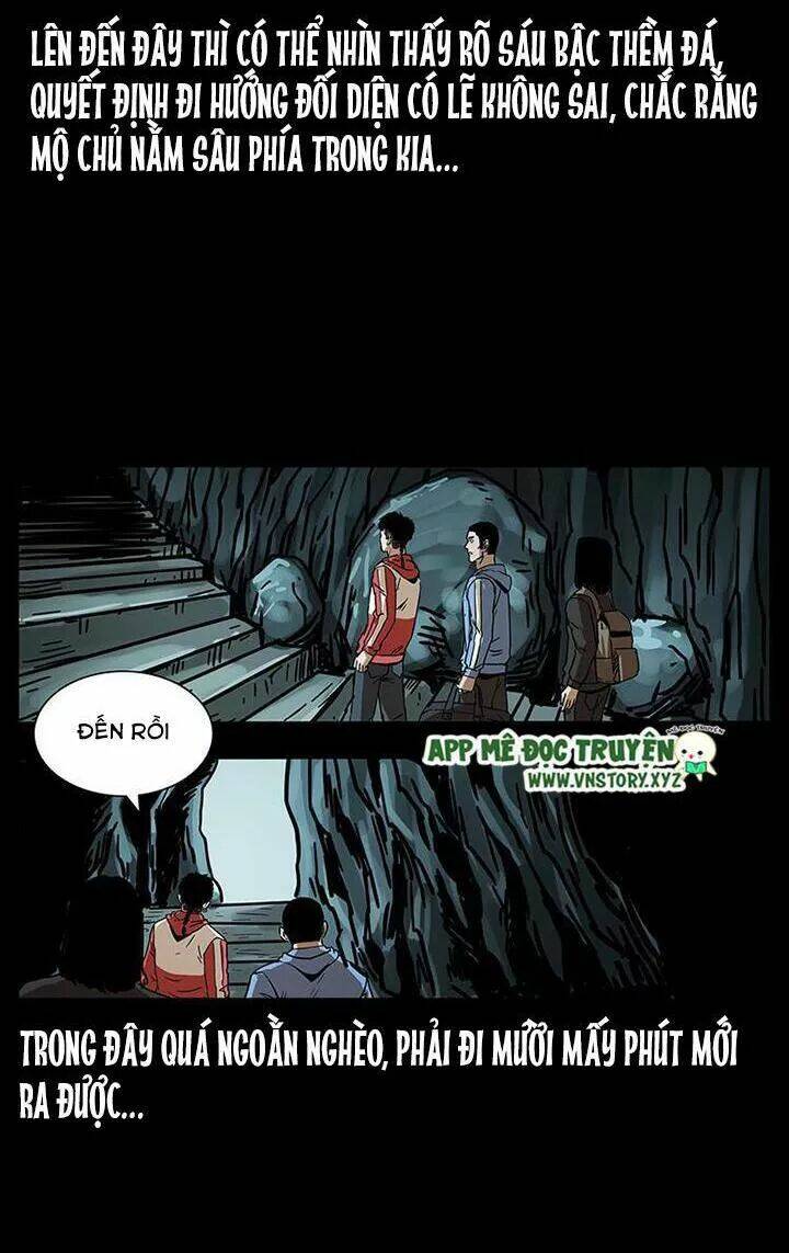 U Minh Ngụy tượng Chapter 216 - Trang 89