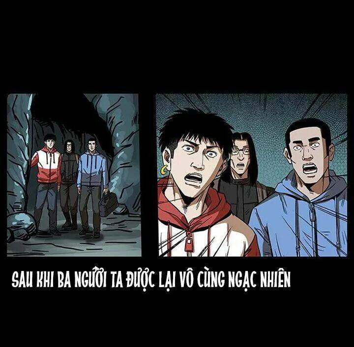 U Minh Ngụy tượng Chapter 216 - Trang 90