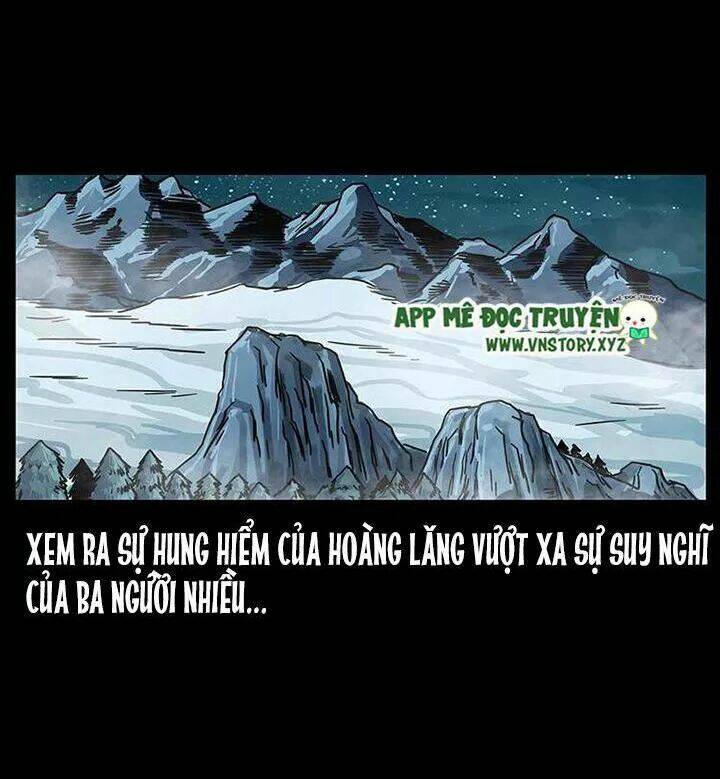 U Minh Ngụy tượng - Chapter 216 - Page 92